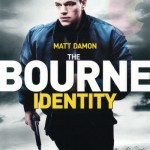 Bourne Identity (2002)