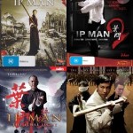 IP MAN Collection
