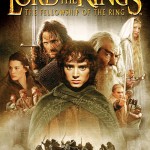 Lord of the Rings The Fellowship of the Ring Extended Edition (2001)