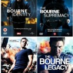 The Bourne