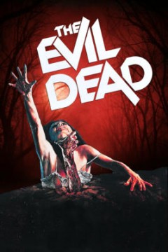 The Evil Dead pic‍