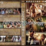 The Hangover Collections