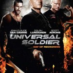 Universal Soldier – Day of Reckoning 2012