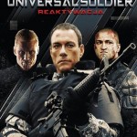 Universal Soldier – Regeneration 2009