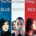 مجموعه کامل فیلمهای سه رنگ