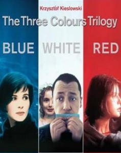 three-colours