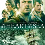 In The Heart of the Sea 2016