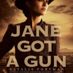 Jane Got A Gun 2016