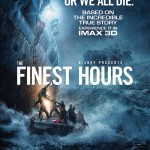 The Finest Hours 2016