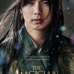 The Joseon Magician 2015