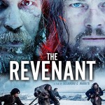 The Revenant 2016